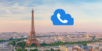 ALLOcloud & France