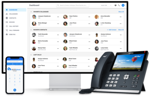 La téléphonie VoIP pour la PME futée