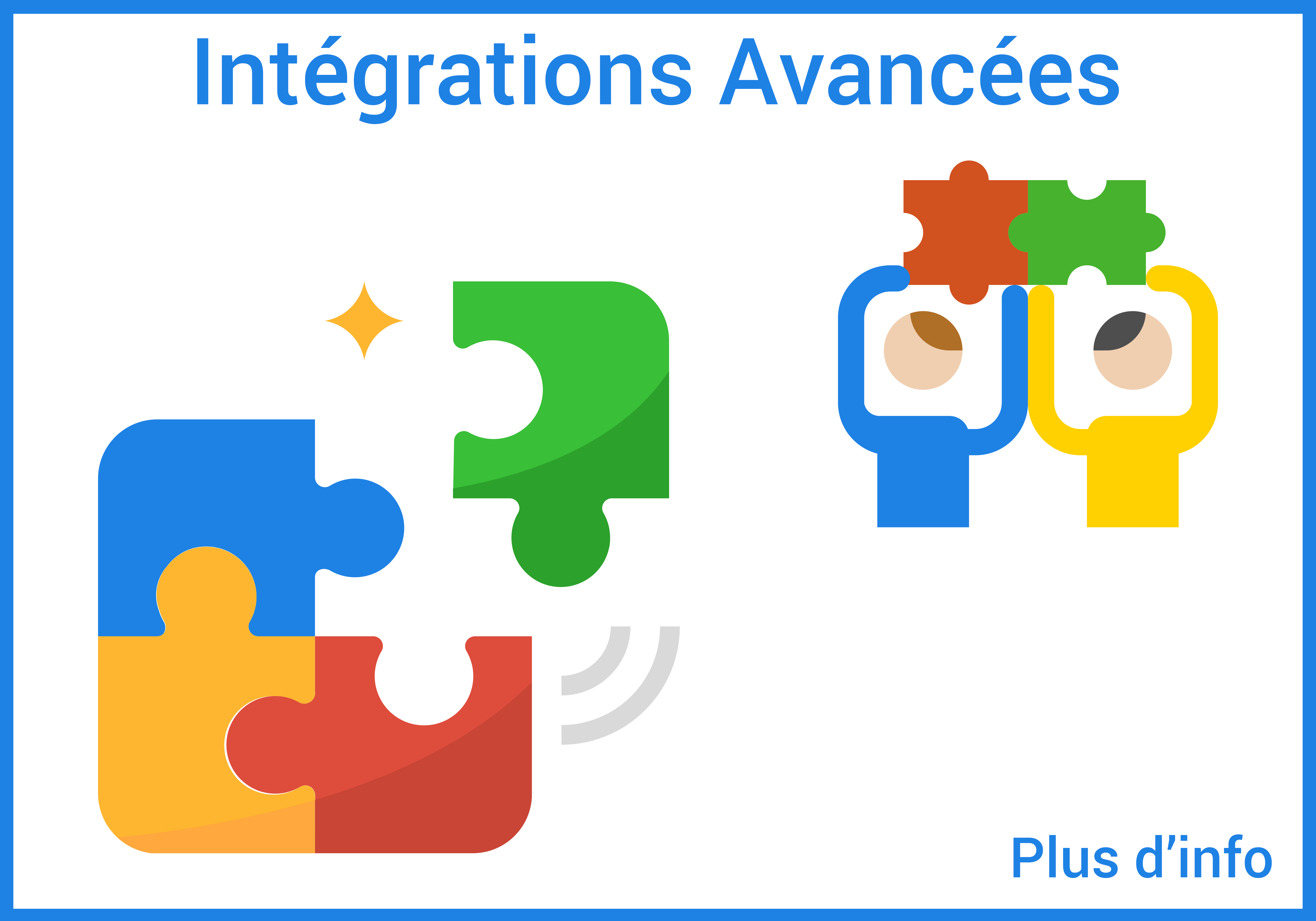 Advanced Integrations_ALLOcloud