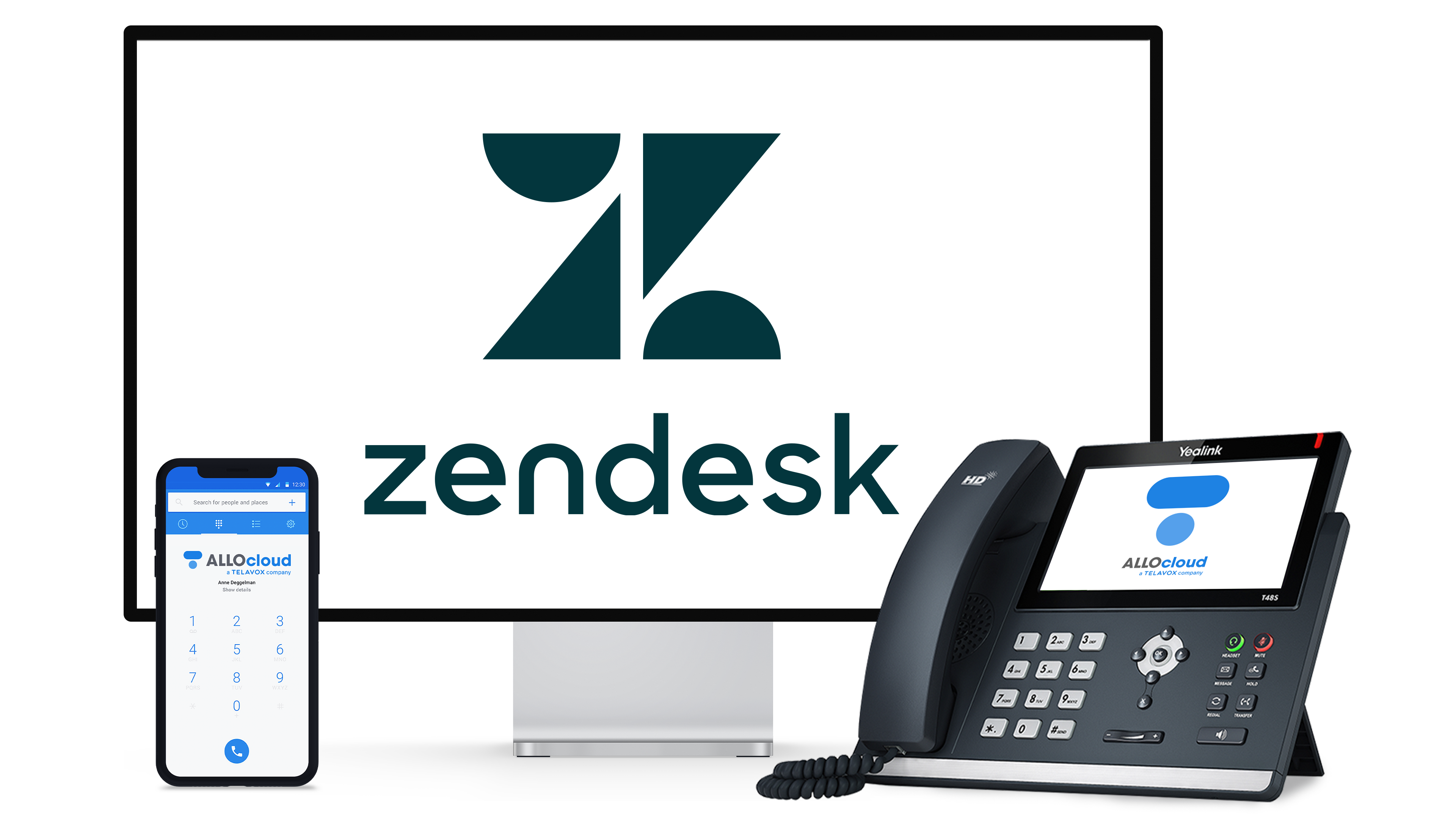 Zendesk