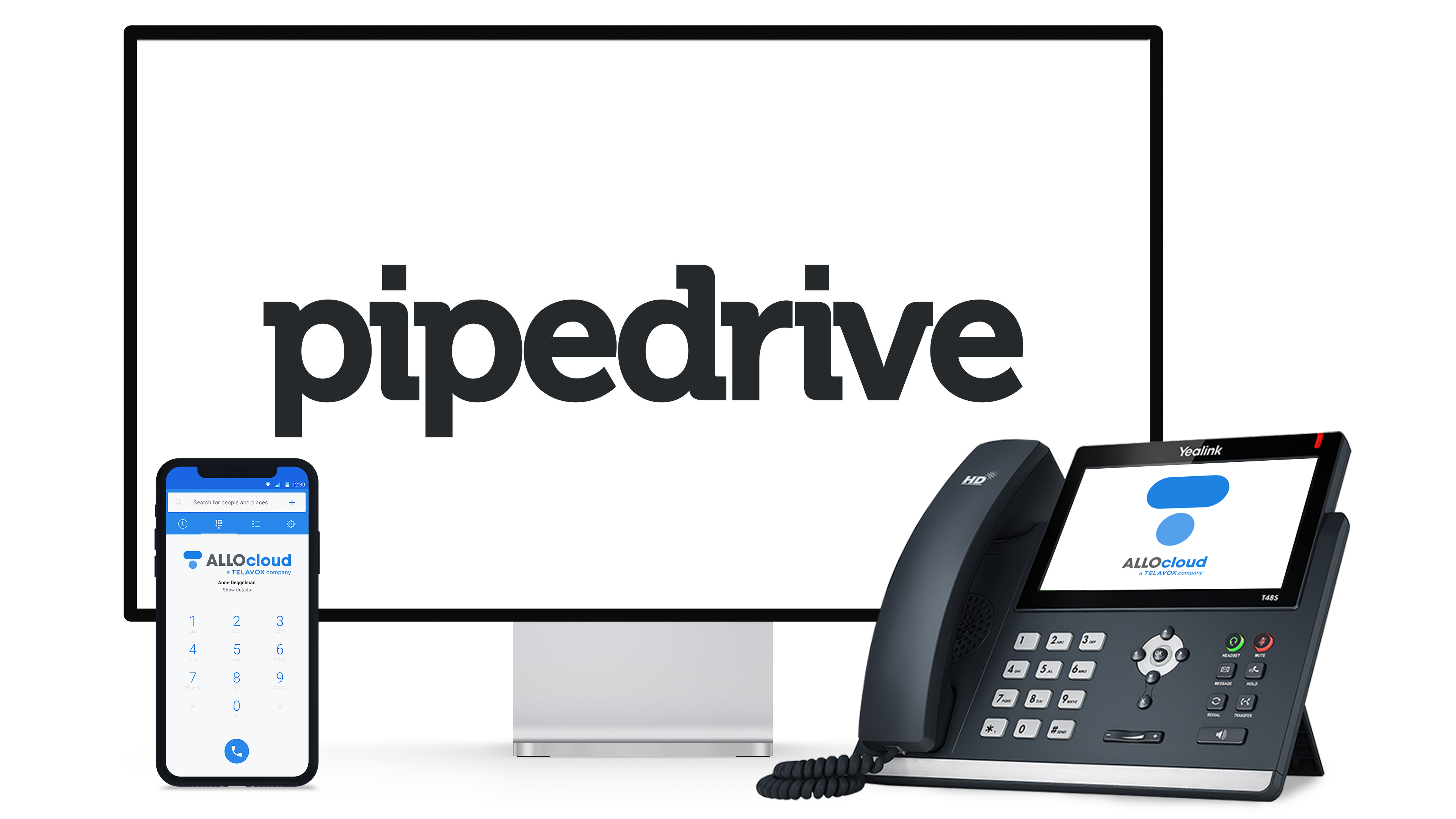 Pipedrive