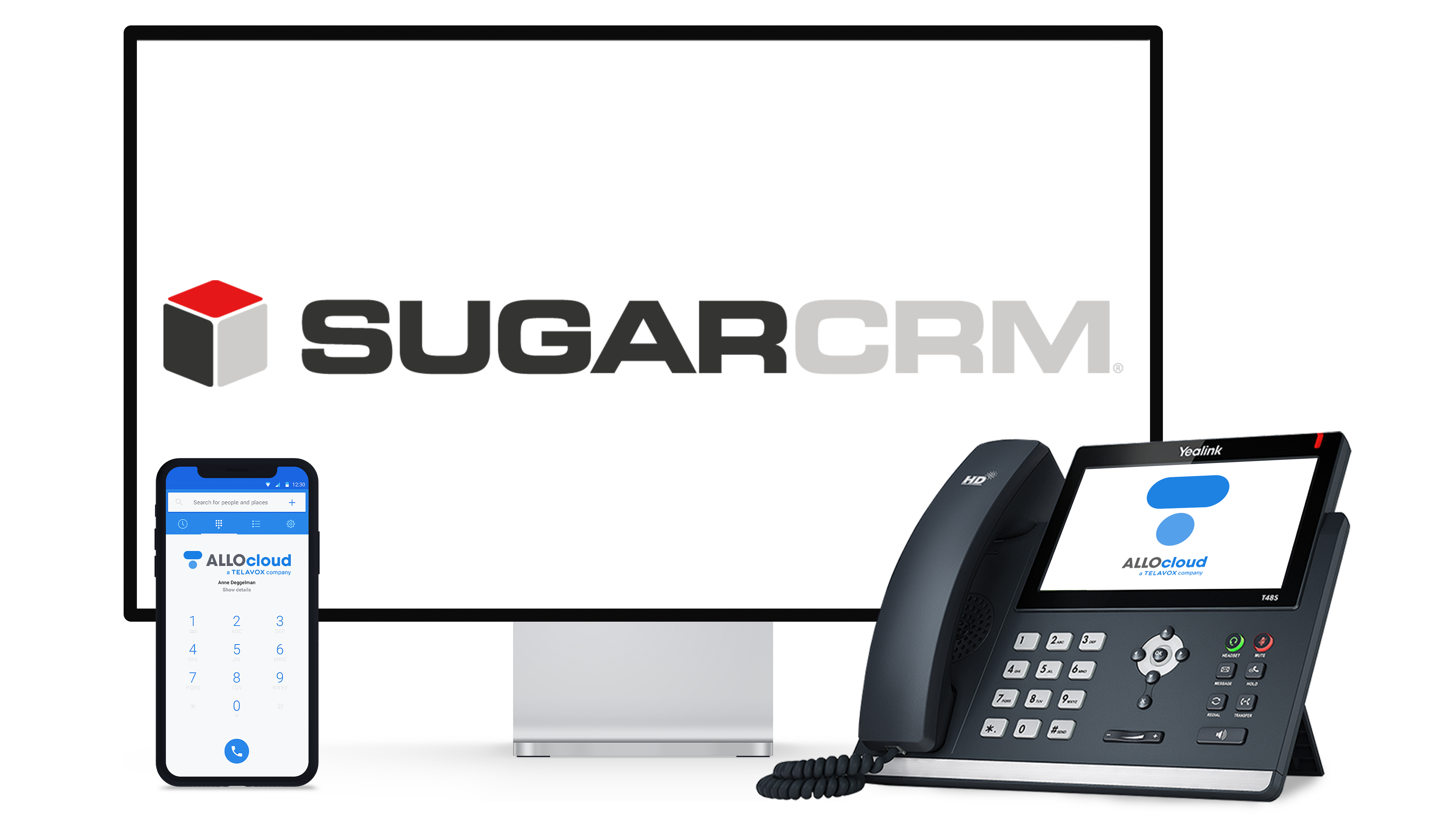 Sugarcrm