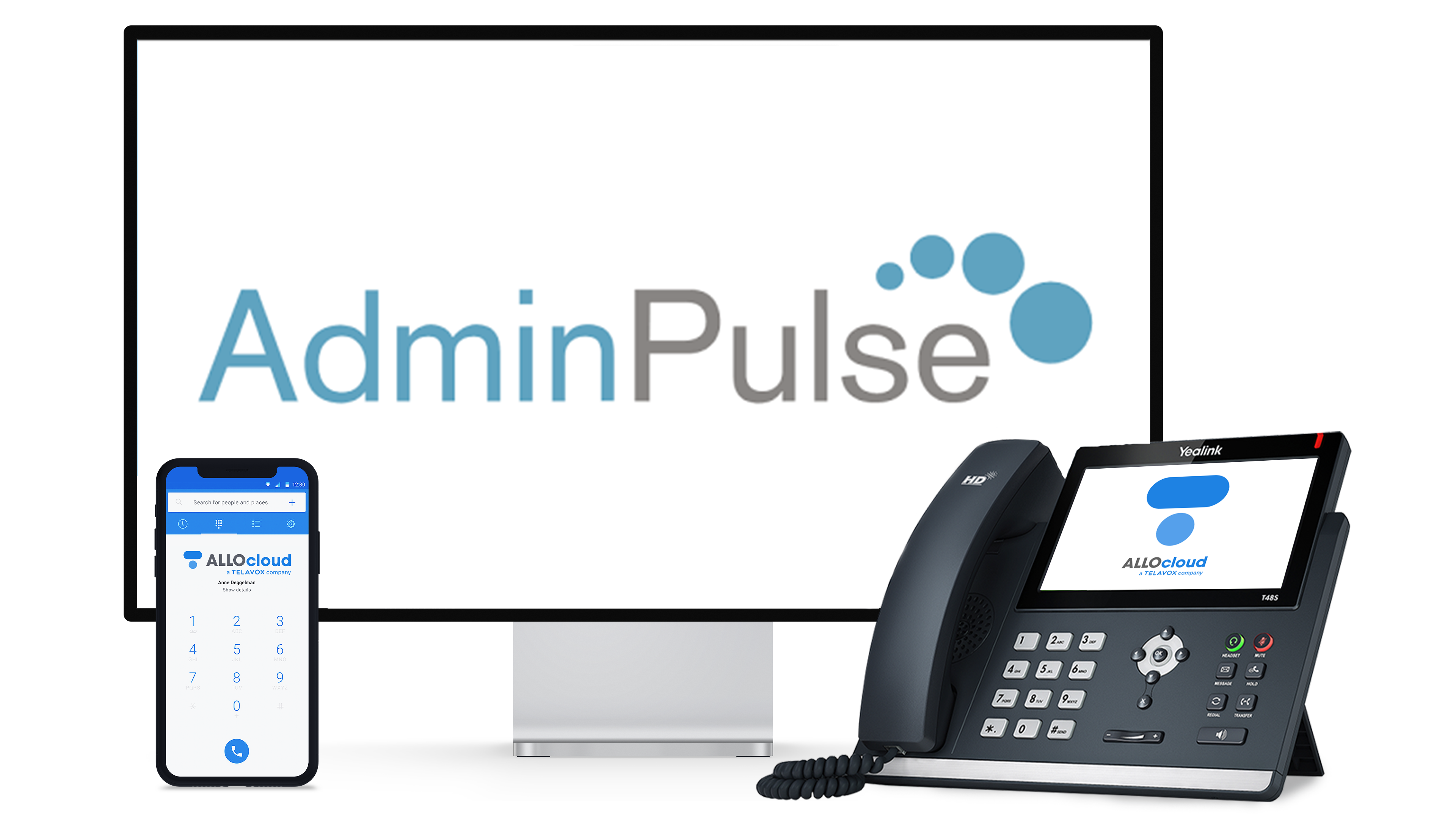 AdminPulse