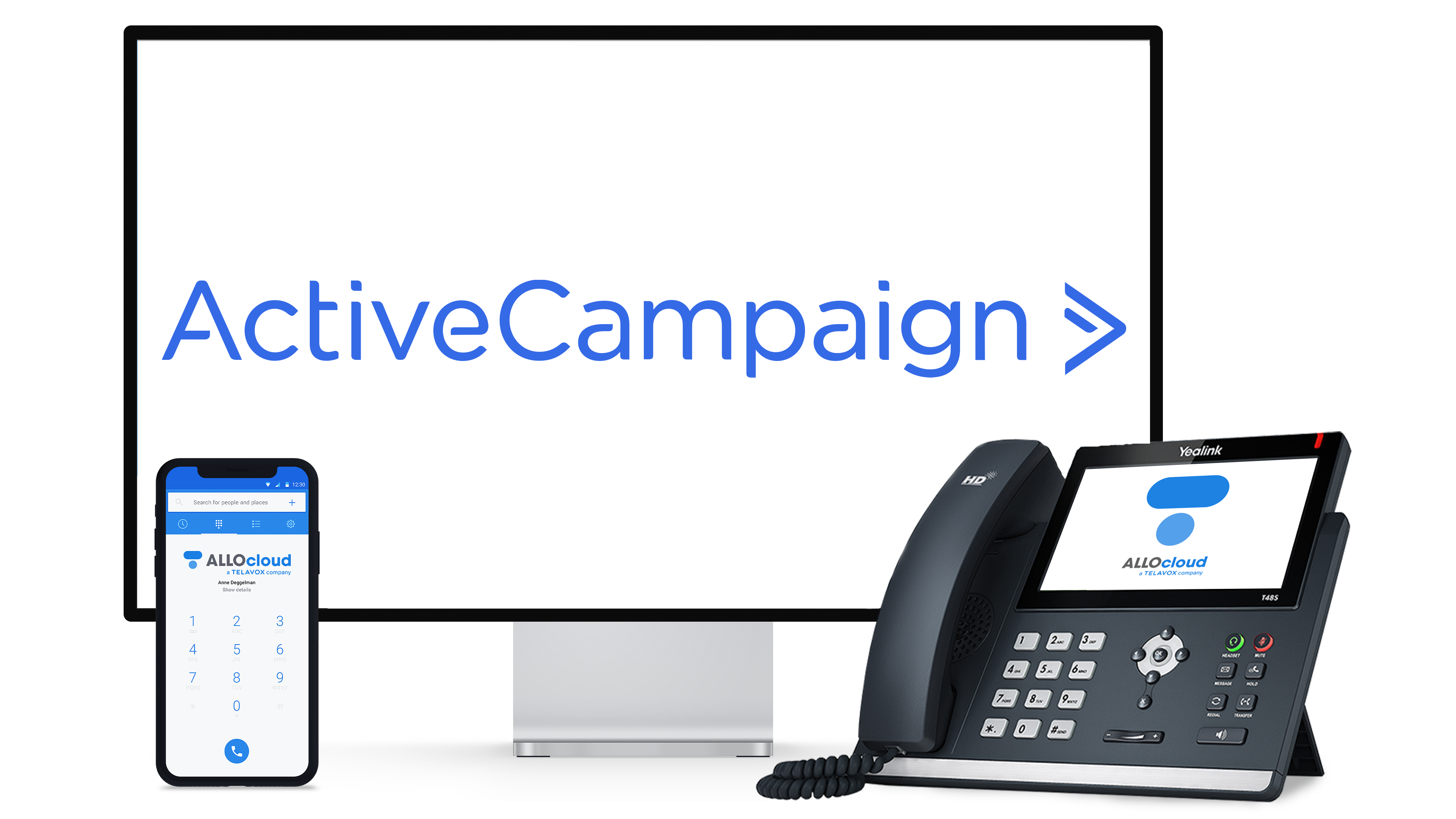 ActiveCampaign