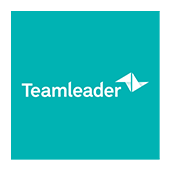 Teamleader Logo