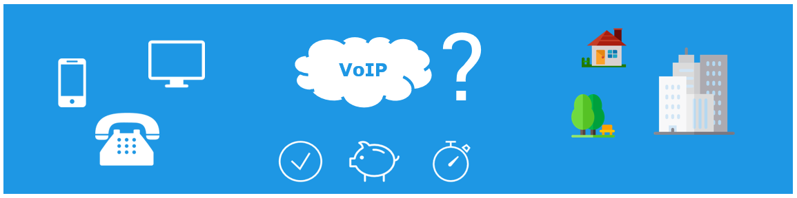 VOIP FAQ