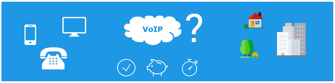 la Voip c'est quoi ? les avantages