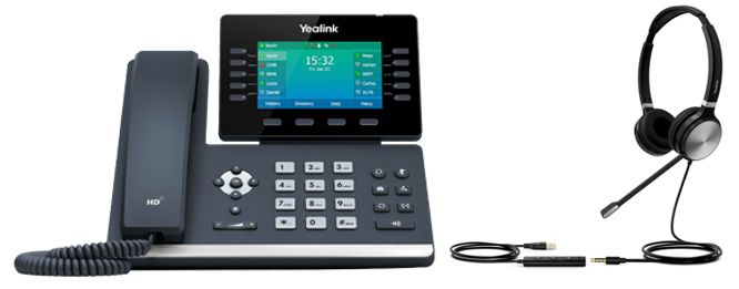 Yealink SIP-T54W