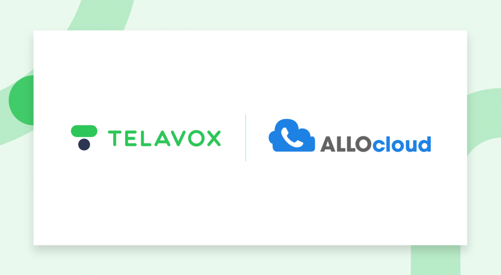 ALLOcloud et Telavox