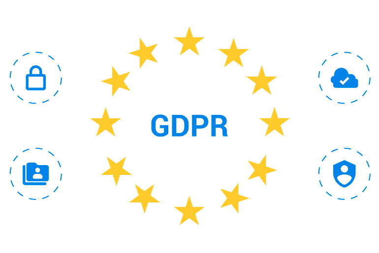 GDPR - Web Meeting