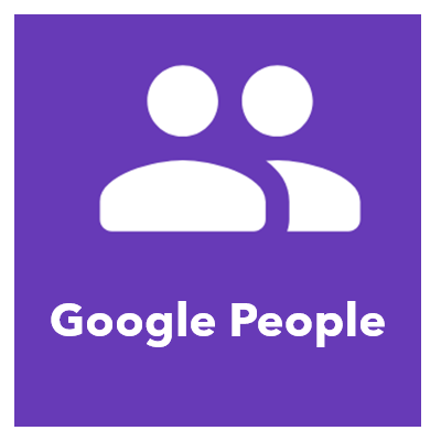 Google People