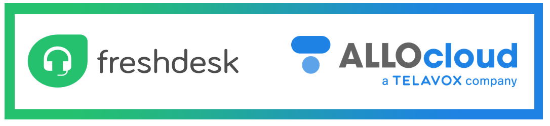 Freshdesk