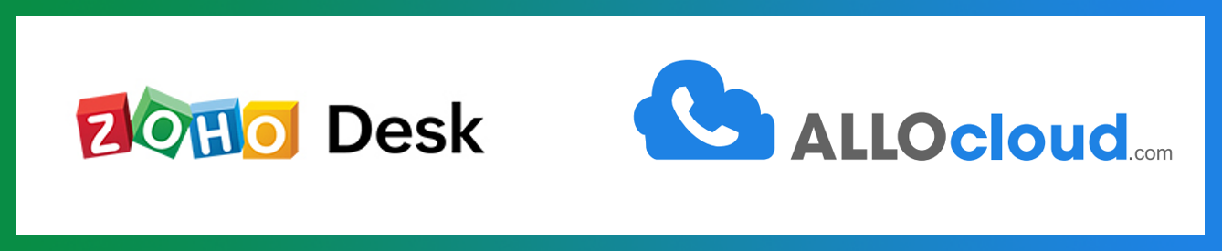 Zoho AC