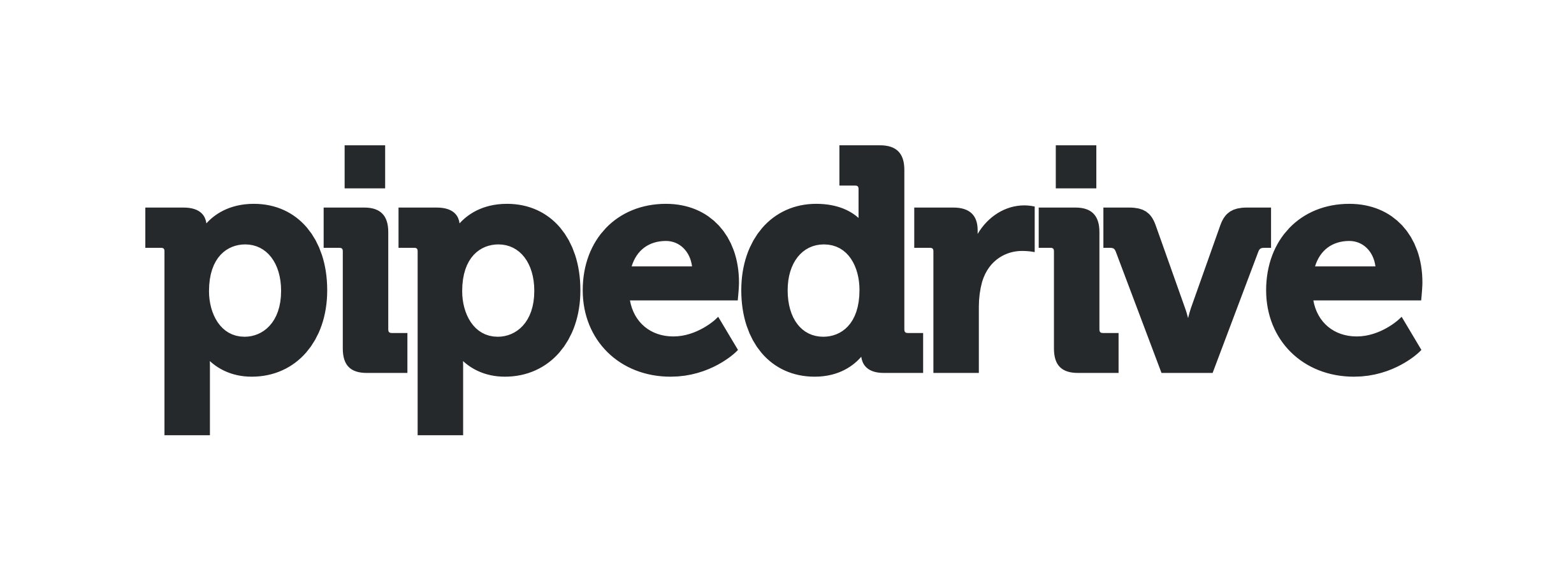 pipedrive