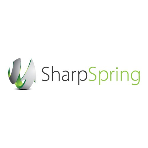SharpSpring square