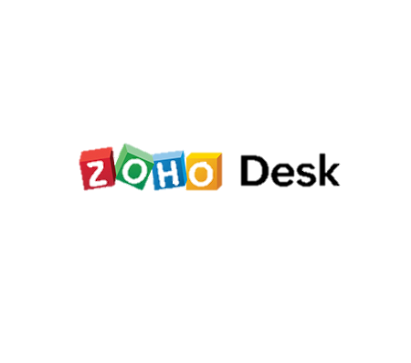 Zoho desk