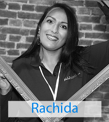 Rachida