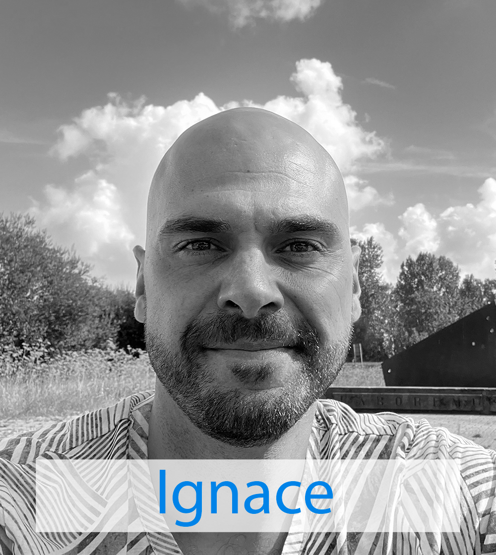 ignace