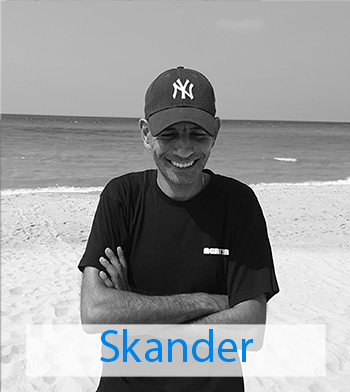 Skander