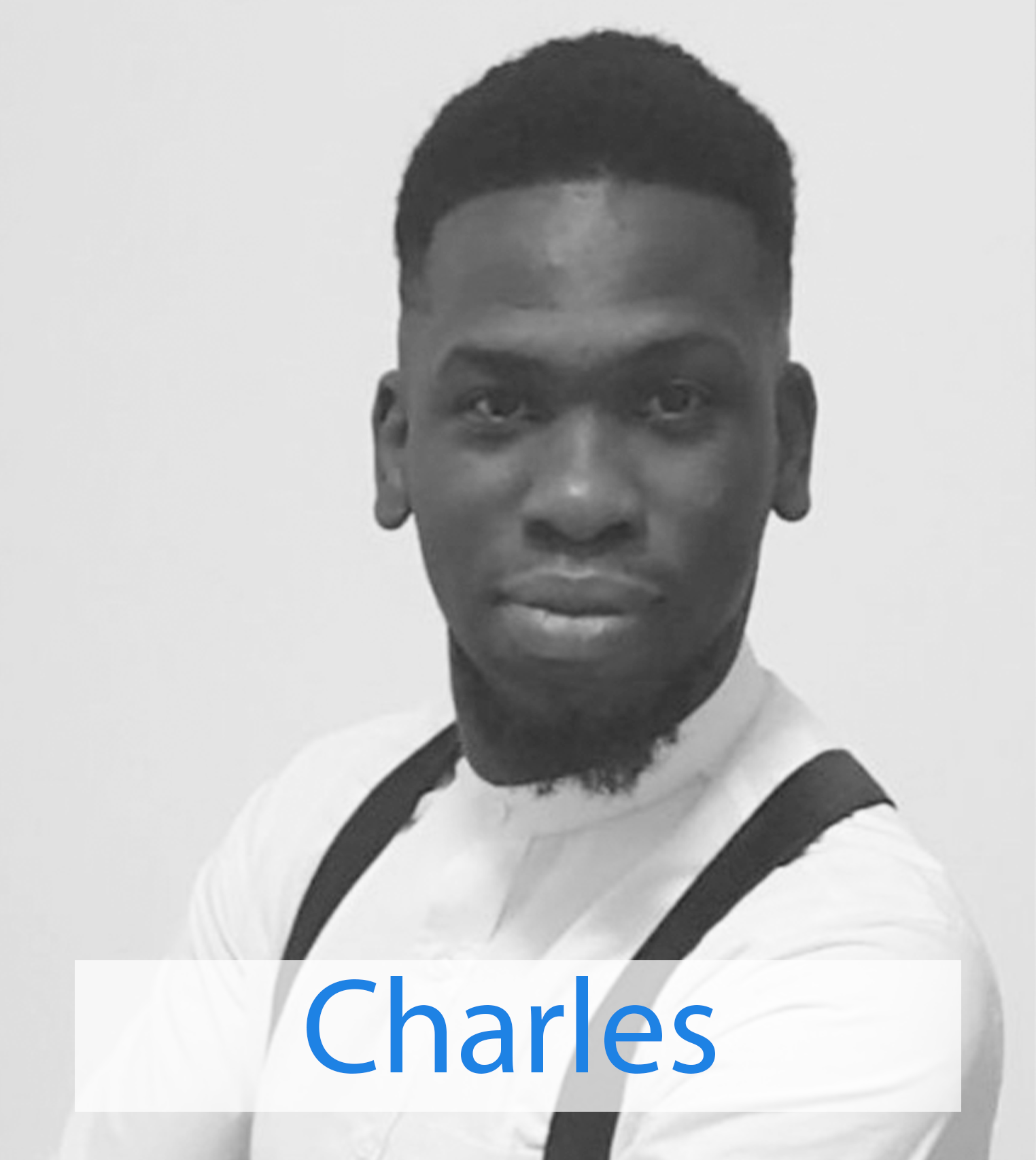 Meet me Charles