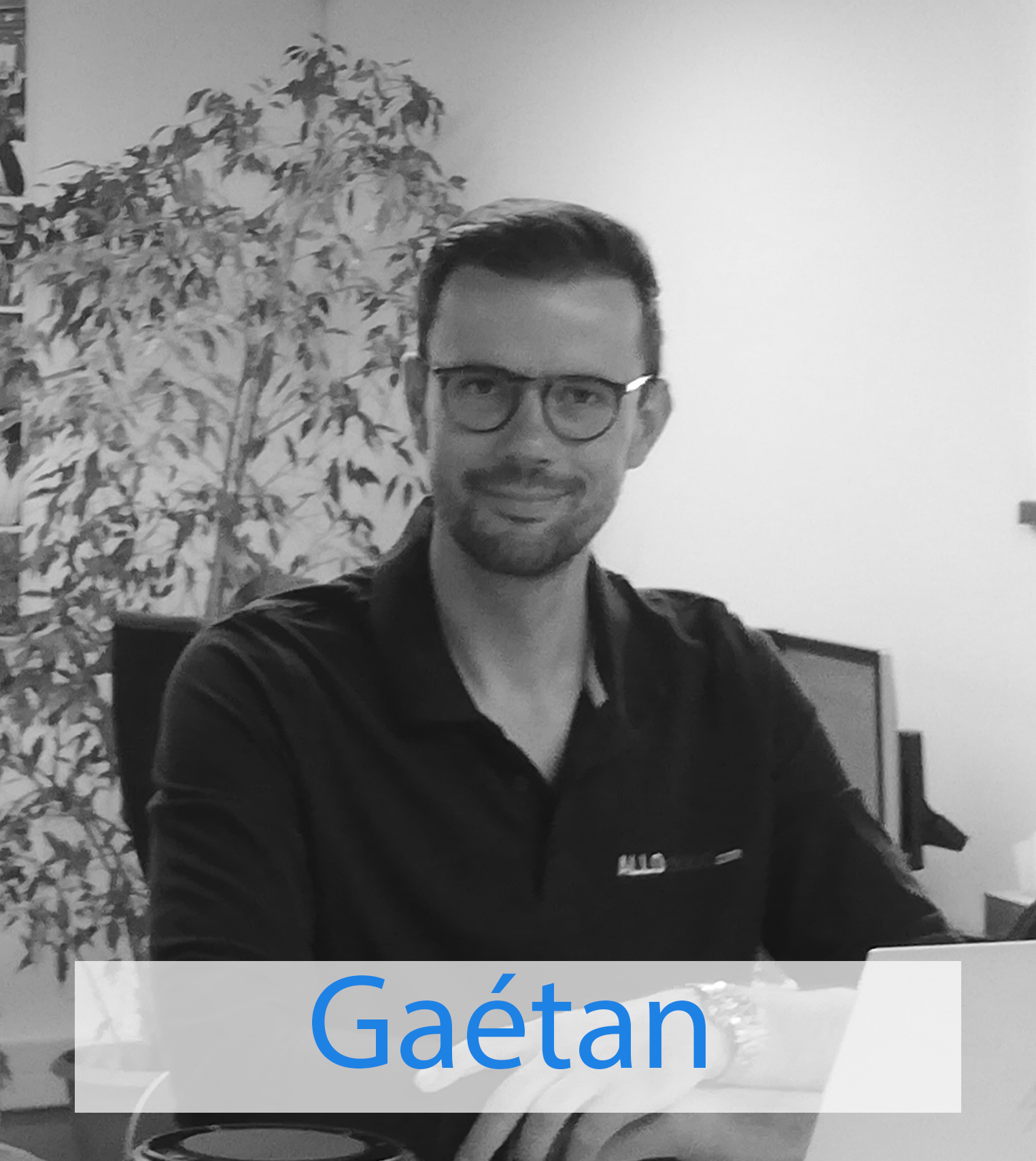 meet me gaétan