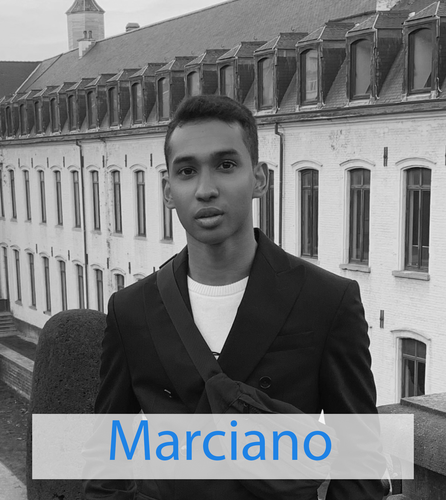 Meet me Marciano