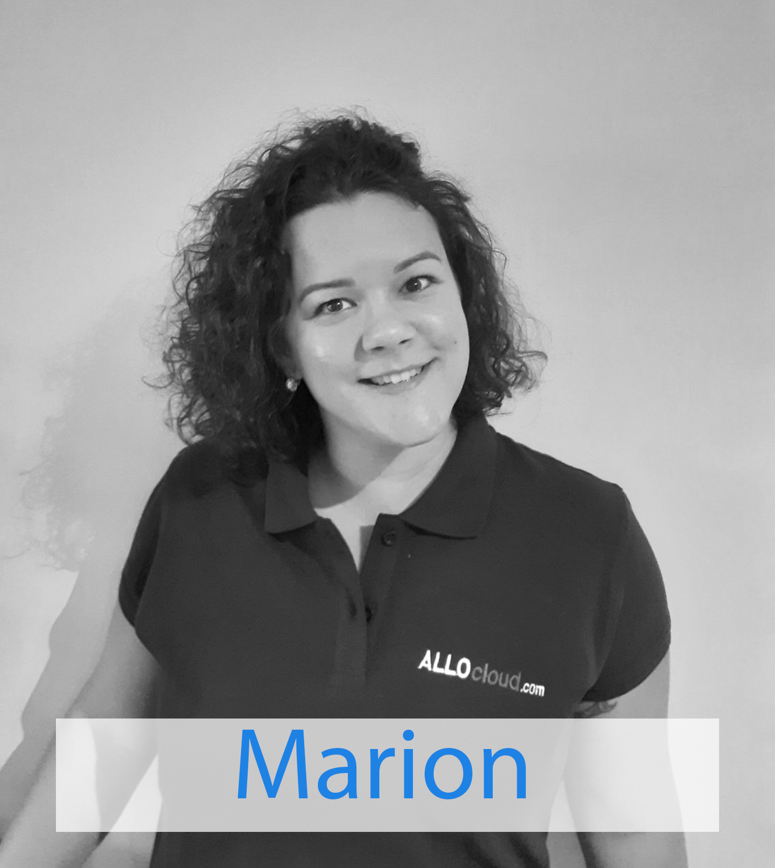 Meet me Marion