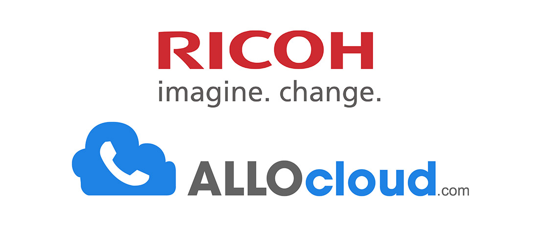 ricoh allocloud