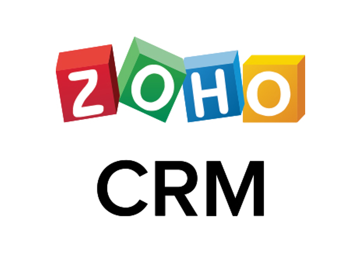 zoho crm