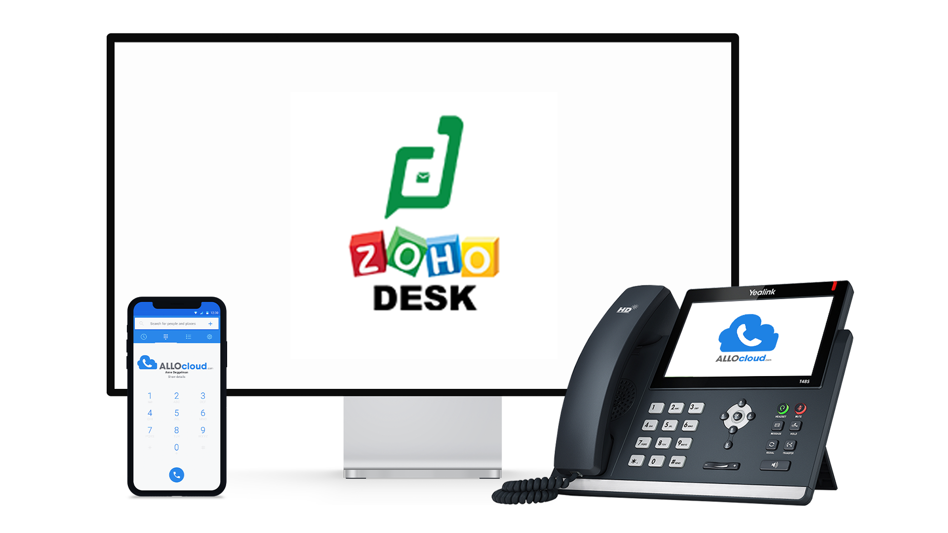 zoho