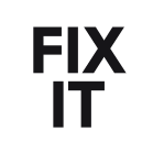 Fix IT