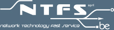 NTFS