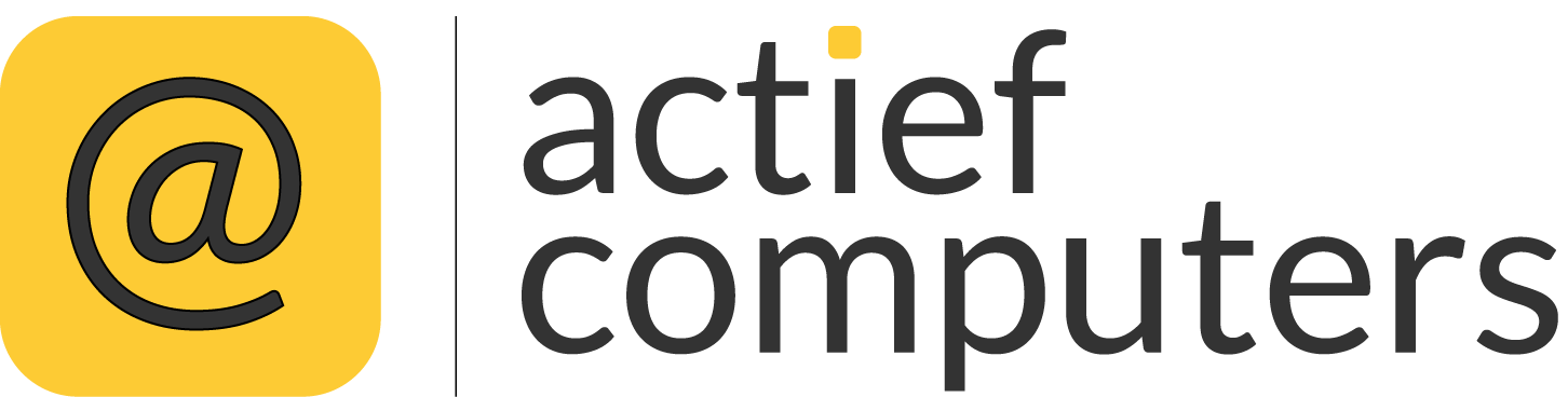actief computers
