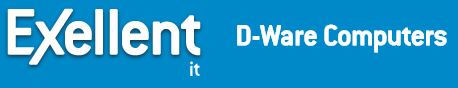 D-Ware logo