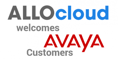 ALLOcloud Avaya