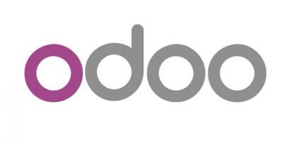 Odoo platform