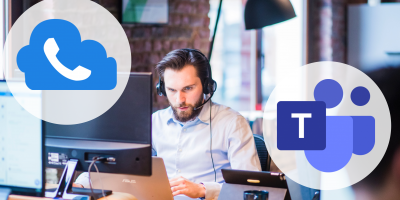 ALLOcloud & Teams
