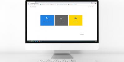 New doc site