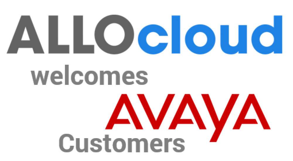 ALLOcloud Avaya
