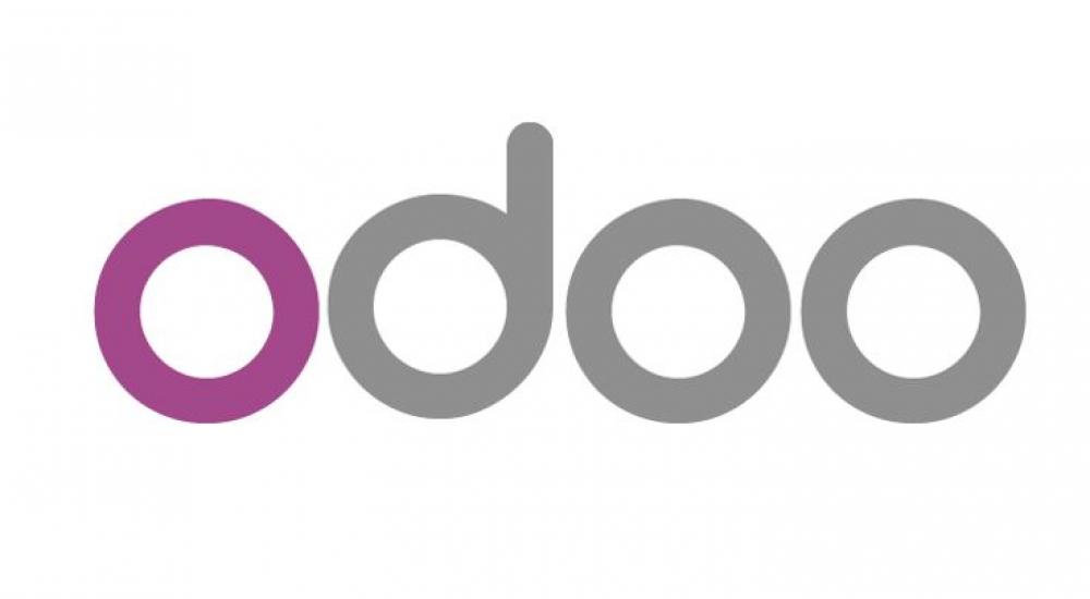 Odoo logo