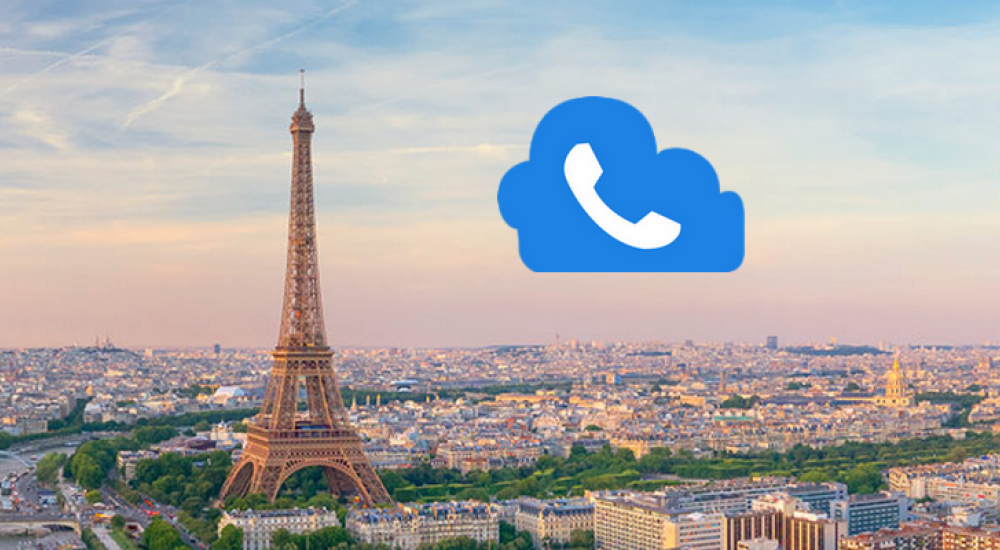 ALLOcloud & France