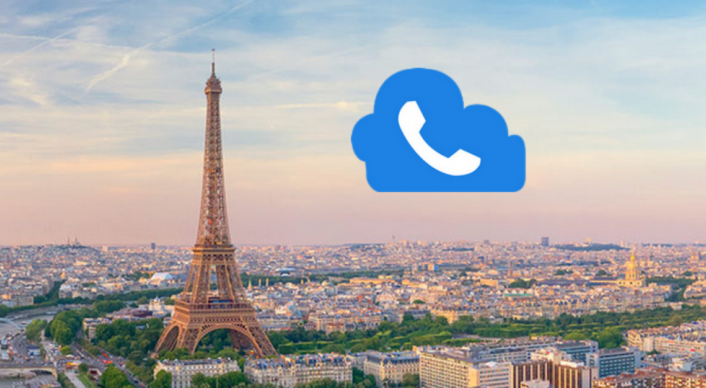 ALLOcloud se lance sur le marché français