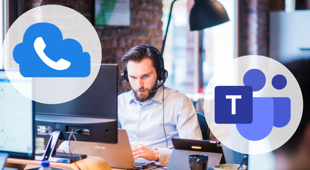 ALLOcloud & Teams