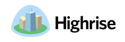 Highrise Integration ALLOcloud