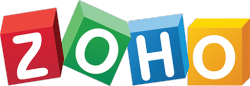 Zoho CRM Integration ALLOcloud