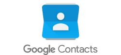 Google Contacts Integration ALLOcloud