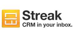 Streak Integration ALLOcloud