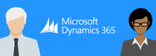 MS Dynamics 365