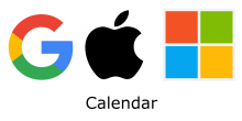 Calendars