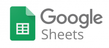 Google Sheets Integration ALLOcloud